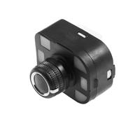 Per A4 B8 Q5 A5 RS5 8K0959565A Elettrico Vista Laterale Specchio Manopola Di Controllo Interruttore Pulsante pulsante pannello specchio