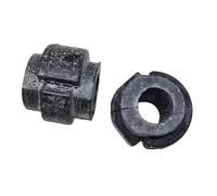 Per A4 B8 S4 A5 A6 C7 A7 2 Pz 23mm Auto Barra Antirollio Anteriore Anti Roll Bar Boccola Stabilizzatore Di Ricambio 8K0411327A Auto Boccole Barra antirollio