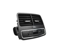 per A4 per 8W per B9 2017 2018 2019 2020 2021 Auto Posteriore Centro Aria Condizionata Uscita Aria Vent 8W0819203B
