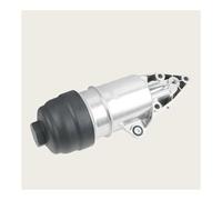 Per A4 Per A5 Per A6 Per A7 Per A8 Per Q7 Per Quattro 2.4 .8 3.0T Per 06E 115 405 K/J/E/F Alloggiamento Filtro Olio Auto Tenuta Filtri