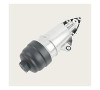 Per A4 Per A5 Per A6 Per A7 Per A8 Per Q7 Quattro 2.4 .8 3.0T Per 06E 115 405 K/J/E/F Alloggiamento Filtro Olio Auto Tenuta Filtri