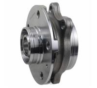 per A4 per A5 per A6 per A8 per Q5 2007-2018 4H0498625 4H0498625E 8K0598625 4H0498625C Cuscinetto mozzo Ruota Anteriore Sinistro o Destro Cuscinetto mozzo Ruota
