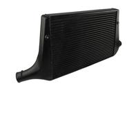 Per A4 Per A5 Per B8 Per .5 Adatto Per Intercooler Da Competizione 3.0TDI 2 0TFSI 1.8TFSI Trasmissione Radiatore Olio(Nero)