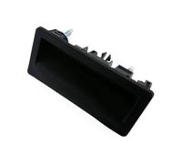 per A4 per A5 per Q5 per Q7 per S5 per Passat Interruttore di sblocco Maniglia Bagagliaio 5N0827566B 5N0 827 566 T 5N0 827 566B Chiusura di Sicurezza portellone Posteriore