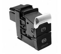 Per A4 Per A5 Per Q5 S5 2008-2016 Interruttore Di Controllo Del Freno Di Stazionamento Elettronico 8K1927225C 8K1 927 225 C 8K1927225 Interruttore Pulsante Freno