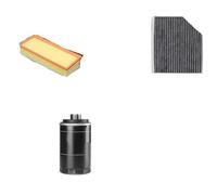Per A4 Per A5 Per S5 Per Q5 Per B8 2008-2017 8KH 8K2 8K5 8T3 8F7 8TA 8RB Filtro Olio Abitacolo Per Auto Per 8K0133843A