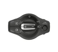 per A4 per Avant per S4 per Quattro 2008 2009 2010 2011 2012 2013 2014 2015 Il Dispositivo di Controllo dell'interruttore dei fari è Dotato di Regolazione Automatica