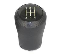 Per A4 Per B5 Per A6 Per C5 Per A8 4B0711141AJ Pomello Del Cambio Leva Manuale 5/6 Velocità Testa Bastone Cuffia leva Pomello(5 speed)