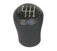 Per A4 Per B5 Per A6 Per C5 Per A8 4B0711141AJ Pomello Del Cambio Leva Manuale 5/6 Velocità Testa Bastone Cuffia leva Pomello(6 speed)