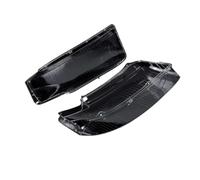 Per A4 Per B6 2002 2003 2004 2005 Coppia Faro Anteriore Copriobiettivo Trasparente Auto Borsette Lampashde Lente Coprifaro Lampada