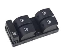 Per A4 Per B6 B7 Per RS4 Per SEAT Per Exeo Interruttore Pannello Finestrino Pulsante Accensione Elettrica Principale Specchietto Retrovisore Pulsanti Alzavetri