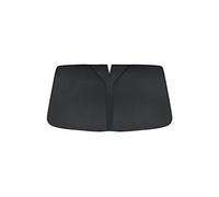 per A4 per B9 2016-2023 per Avant Wagon Parabrezza Parasole Auto Copertura Privacy Nero Visiera Pieghevole Accessori 2 Pezzi Finestrini Anteriori (Paraurti Anteriore)