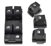 Per A4 Per S4 Per B6 B7 8E0 959 851 8E0 959 855 8E0959851B Interruttori Pulsante 1 Set Alzacristalli Elettrici Auto Pulsanti Alzavetri