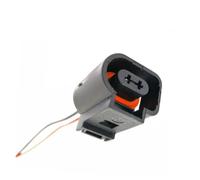 Per A4 Quattro 2.8 V6 Gas FI 2771cc 1998-2001 Motore Auto Pompa Acqua Ausiliaria Liquido Di Raffreddamento Elettrico Aggiuntivo 078121601B Pompe acqua per motori automobili(Solo cavo)