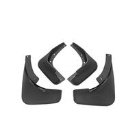 Per A4 S-line / S4 B8 Estate Avant 2009 2010 2011 2012 2013 2014 2015 4 Pezzi Parafanghi Anteriori E Posteriori FIXCOR