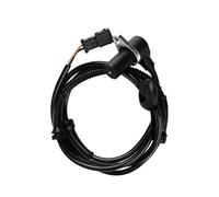 per A4 S4 2002 2003 2004 2005 2006 Sensore di velocità della Ruota ABS 1 Pezzo OE 8E0927807B Sensore di velocità della Ruota