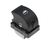 Per A4 S4 B6 B7 R8 2003-2008 Interruttore Alzacristalli Elettrico 8E0959851B Pulsante Controllo Principale Interruttore Comando Alzacristallo(Button)