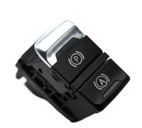 Per A4 S4 B8 Per Q5 Per A4 Per Quattro Per A5 2008-2014 LHD Interruttore freno a mano elettronico di parcheggio Interruttore Pulsante Freno
