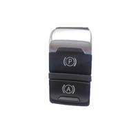 Per A4 S4 B8 Per Q5 Per A4 Per Quattro Per A5 S5 2008-2015 8K1927225C Interruttore Freno Stazionamento Pulsante Mantenimento Automatico Interruttore Pulsante Freno