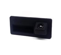 Per A4 S4 RS4 B8 8K 2009-2016 Telecamera di retromarcia HD per maniglia del bagagliaio Telecamera Retromarcia Auto