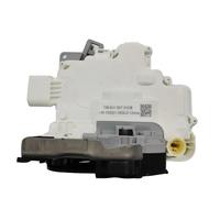 Per A4 S4 RSQ3 Per TT Q5 Q3 A5 S5 8J1837015B 8J1837016B 8K0839015A 8K0839016A Attuatore Serratura Porta Serratura porta Attuatore(Anteriore sinistro)
