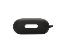 Per A40 Custodia per cuffie antiurto Custodia resistente agli urti Anti Lavabile Silicone Soft Cover Custodie protettive per cuffie compatibili Bluetooth Chiaro Carino Per Ragazza Donne