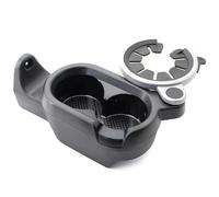 per A451 A451ev C451 C451ev Portabottiglie per Console Centrale Auto Vassoio per Monete A4518100370 Portabevande