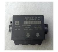 Per A4LQ5 Modulo Radar Parcheggio Ausiliario Versione Computer 8K0919475AA Unità Controllo Assistenza Al Parcheggio 8K0 919 475 AA Attuatore Freno stazionamento