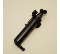 Per A5 2008 2009 2010 2011 Auto Faro Rondella Ugello Del Faro Spruzzatore 8T0955101B 8T0955102B Pompa Spray Pulizia Faro