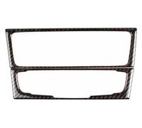 Per A5 2009-2015 Car Styling Aria Condizionata Pannello CD Pulsante Copertura Decorativa Pannello Controllo CD(Color1)