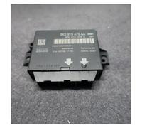 Per A5 A4L Q5 Modulo Radar Parcheggio 8K0 919 475AA Sensori Assistenza Al Parcheggio Unità Controllo Assistenza Al Parcheggio 8K0919475AA Attuatore Freno stazionamento