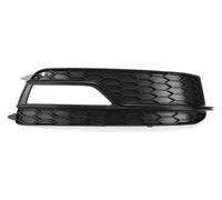 Per A5 Paraurti S-Lines S5 2013-2016 8T007681K 8T0807682K Auto Anteriore Inferiore Griglia Fendinebbia Profilo Copertura griglie paraurti antinebbia(Right)