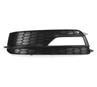 Per A5 Paraurti S-Lines S5 2013-2016 8T007681K 8T0807682K Auto Anteriore Inferiore Griglia Fendinebbia Profilo Copertura griglie paraurti antinebbia(Left)