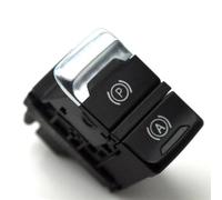per A5 S5 2010 2011 2012 2013 2014 2015 2016 2017 LHD Auto Interruttore Freno A Mano Elettronico Parcheggio Pulsante Freno A Mano 8K1927225C
