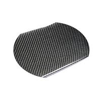 Per A5 S5 F5 Sportback 2017-2024 Feritoia Posteriore Finestra Salpatore Coperchio Persiana Laterale Visiera parasole auto(Carbonio)