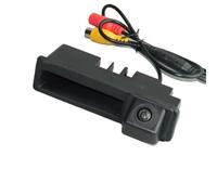 Per A5 S5 RS5 Per Cabriolet B8 8T 2009-2017 Auto Vista Posteriore Tronco Maniglia Telecamera Per Retromarcia Backup Parcheggio Telecamere Retromarcia