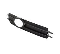 Per A6 2005 2006 2007 2008 Paraurti Anteriore Fendinebbia Griglia Copertura Sinistra Conducente Lato Passeggero Destro 4F0807681A Griglia anteriore auto(Lato passeggero destro)