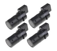 Per A6 4B C5 4F2 C6 4FH 4F5 Sensore Parcheggio PDC 3 Pin Radar Retromarcia Posteriore Per Auto 7H0919275E 4B0919275G Sensori Di Parcheggio(Rear right)