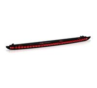 per A6 4F Avant RS6 S6 C6 2005-2011 Fanale Posteriore Auto LED Alto Terzo Gruppo Freno Gruppo Posteriore 4F9945097(1PC Black Lens)