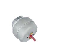 Per A6 A6L C6 2005 2006 2007 2008 2009 2010 2011 Supporto Motore 2.4 2.8 3.0 3.2 4F0 199 379 382 Kit Supporto Motore 4F0199379BF 4F0199382BH Adatto Supporti Motore Staffa(R 4F0199382BH)