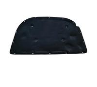 Per A6 A6L C8 C6 2006-2022 Cofano Motore Suono Isolamento Termico Tampone Di Cotone Isolamento Acustico Zerbino Accessori Cotone Cofano Motore Cuscinetti Acustici(A*6 C*6 2005-2011)