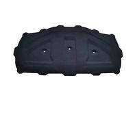 Per A6 A6L C8 C6 2006-2022 Cofano Motore Suono Isolamento Termico Tampone Di Cotone Isolamento Acustico Zerbino Accessori Cotone Cofano Motore Cuscinetti Acustici(A*6L C*8 2019-2022)