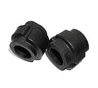 Per A6 Avant A7 Per Sportback S6 Avant Per Quattro 2011-2018 A5 S5 Cabriolet 2010-2017 Anteriore Ondeggiamento Anti Roll Stabilizzatore 8K0411327A Auto Boccole Barra antirollio