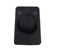 per A6 C5 1998 1999 2000 2001 2002 2003 2004 2005 4B1 959 565 A Interruttore Specchietto Retrovisore Laterale Auto Manopola di Controllo Pulsante