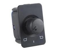 Per A6 C5 1998-2004 1pc Specchio Laterale Manopola Controllo Interruttore Memoria 4B1959565A interruttore retrovisore esterno
