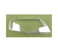 Per A6 C5 2003 2004 2005 Fari Anteriori Custodia Fari Copertura Trasparente Paralumi Lampada Borsette Maschere Lente Copri Faro Lente(lato destro)