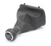 Per A6 C5 A4 B5 A8 D2 1996-2003 5 Marce Kit Di Copertura Per Pomello Del Cambio Leva Cuffia Accessori Cuffia leva Pomello
