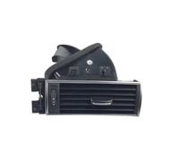 Per A6 C6 2005-2011 Bocchetta di ventilazione della console centrale Bocchetta Ventilazione Auto