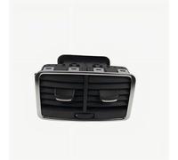 Per A6 C6 2005-2011 Bocchetta di ventilazione della console centrale Bocchetta Ventilazione Auto