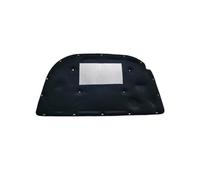 Per A6 C6 4f 2005-2011 Tappetino insonorizzante motore